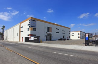 Vernon, CA Industrial - 2825-2831 S Santa Fe Ave
