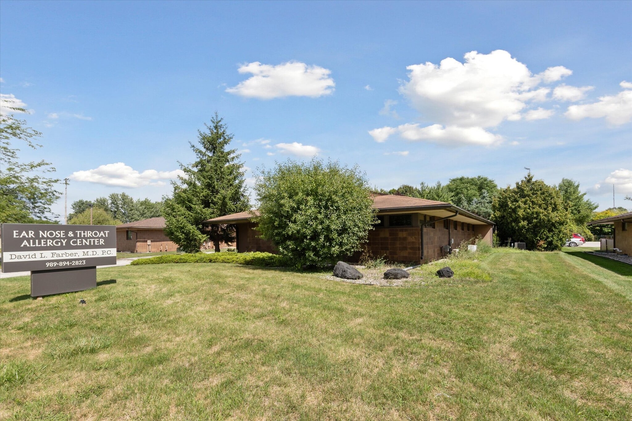 1003 Mulholland St, Bay City, MI for Sale