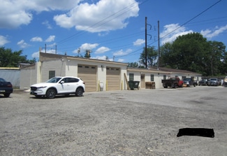 Lansdowne, PA Industrial - 0 S Wycombe Ave Lansdowne, PA Industrial - 0 S Wycombe Ave