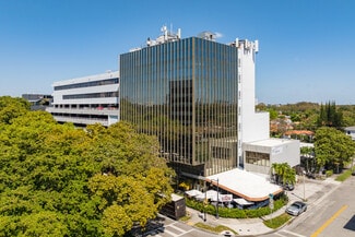 Miami, FL Office, Retail - 2103 Coral Way