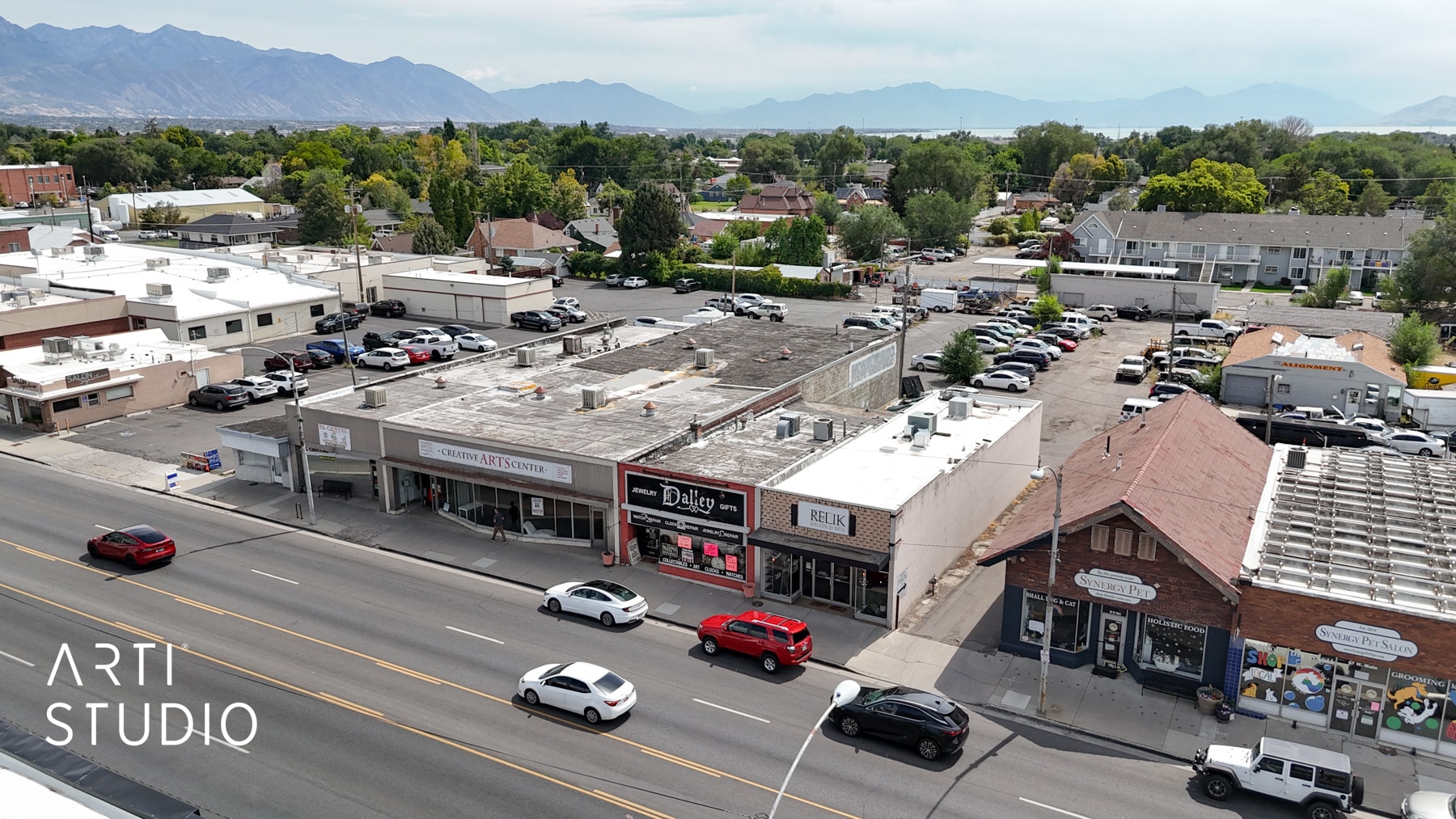 61 W Main St, American Fork, UT for Sale