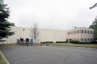 East Brunswick, NJ Office - 40B Cotters Ln