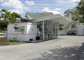 North Miami, FL Retail - 12875 W Dixie Hwy