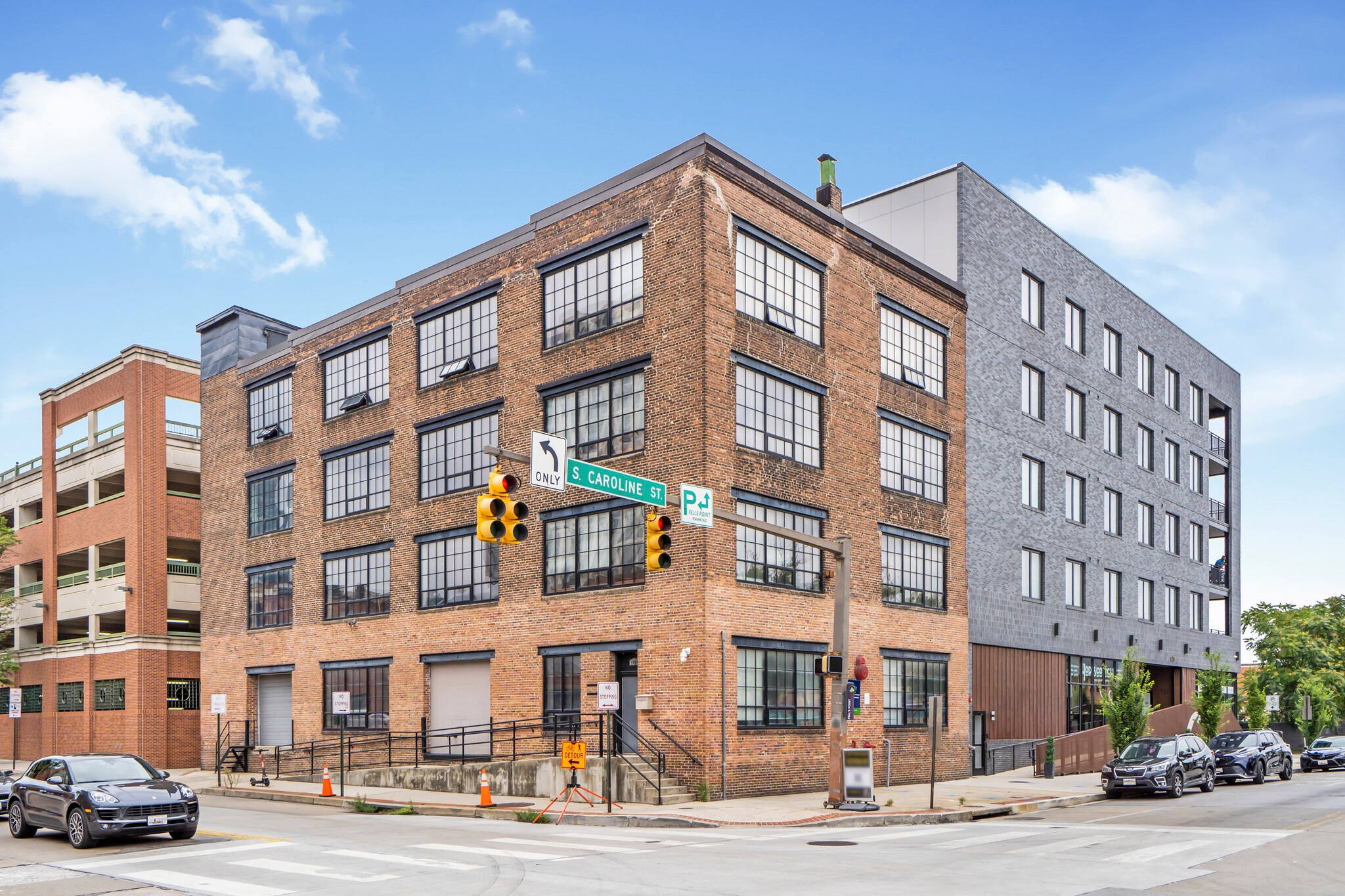 1434 Fleet St, Baltimore, MD for Rent