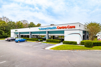 Orlando, FL Office, Flex - 5730-5892 S Semoran Blvd