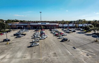 League City, TX Retail - 218-248 S Egret Bay Blvd