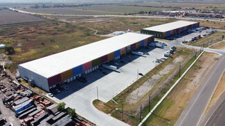 McAllen, TX Industrial - 5901 S 23rd St