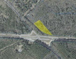 Sumter, SC Agricultural Land - Hwy 76 Sumter, SC Agricultural Land - Hwy 76