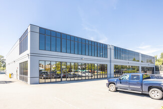 Surrey, BC Industrial - 5517 Production Blvd