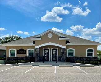 Tampa, FL Medical - 13674-13676 Hillsborough Ave