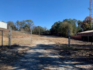 Atlanta, GA Industrial Land - 2180 Sylvan Rd