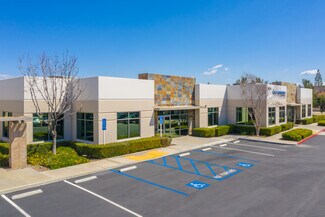 Riverside, CA Office - 11820 Pierce St
