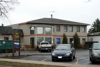 Tinley Park, IL Office, Office/Retail - 6732 173rd St