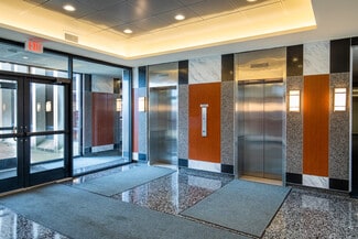 Melville, NY Coworking Space - 555 Broadhollow Rd