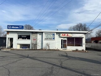 New Windsor Township, NY Retail - 357 Windsor Hwy New Windsor Township, NY Retail - 357 Windsor Hwy