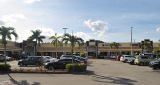 Miami Gardens, FL Retail - 17560 NW 27th Ave