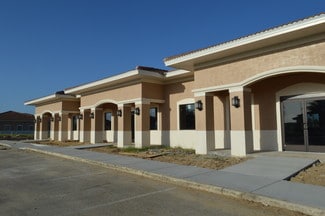 Davenport, FL Office/Medical - 2370 North Blvd W