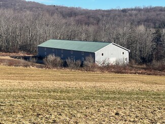 Livingston Manor, NY Industrial - 229 Menges Rd