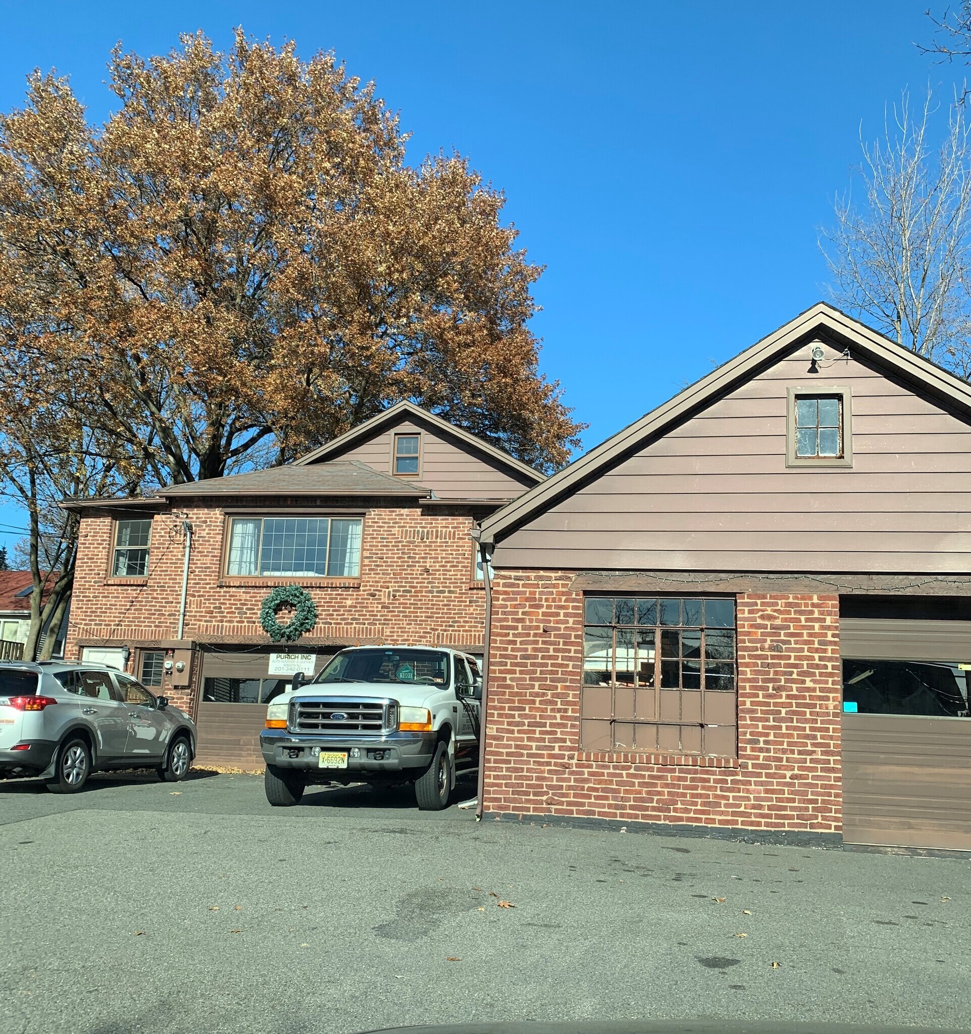 149 E Main St Bogota, NJ 07603 Industrial Property for Lease on