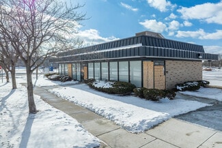 Warren, MI Bank - 14801 E 12 Mile Rd Warren, MI Bank - 14801 E 12 Mile Rd