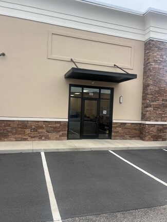 Grovetown, GA Office/Retail - 999 Branch Ct