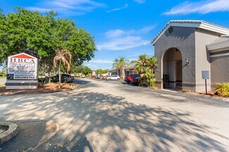 Melbourne, FL Office - 1500 W Eau Gallie Blvd
