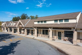 Newark, DE Retail - 401 Louviers Dr Newark, DE Retail - 401 Louviers Dr