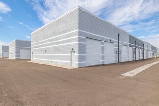 Phoenix, AZ Warehouse - 24415 N 19th Ave Phoenix, AZ Warehouse - 24415 N 19th Ave