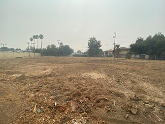 Azusa, CA Commercial - 534 E Foothill Blvd