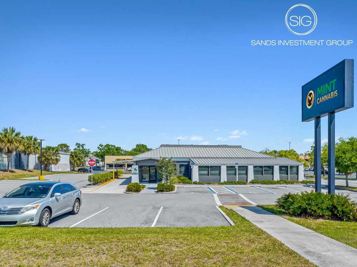10615 E Colonial Dr, Orlando, FL for Sale