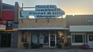 Bottineau, ND Retail - 513 Main St