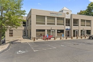 Guilford, CT Office/Medical - 1445 Boston Post Rd