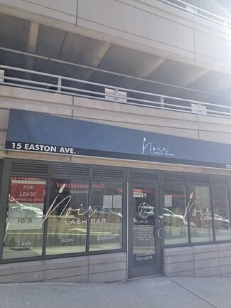 New Brunswick, NJ Retail - 15 Easton Ave