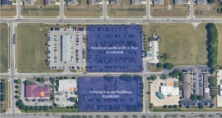 Lafayette, IN Commercial - 2114 E 350 S