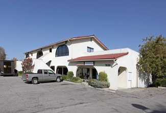 Atascadero, CA Office - 7635 El Camino Real Atascadero, CA Office - 7635 El Camino Real