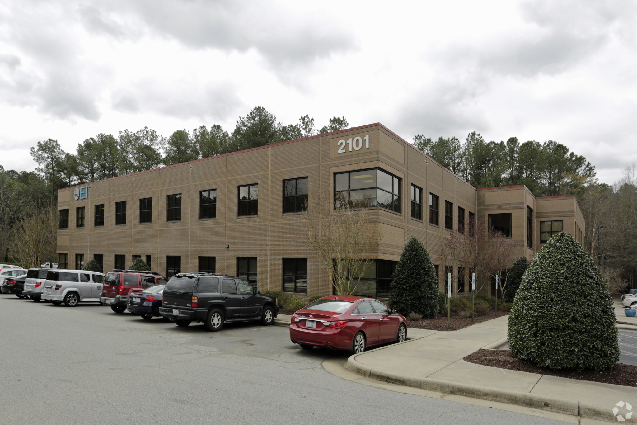 2101 Gateway Centre Blvd, Morrisville, NC for Rent