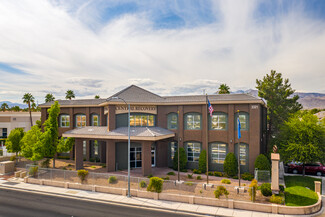 Las Vegas, NV Office - 3321 N Buffalo Dr