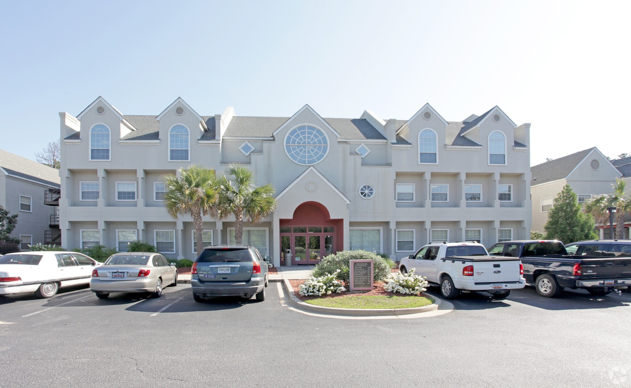 5000 Woodside Executive Ct, Aiken, SC for Rent