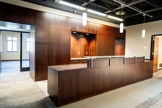 Ogden, UT Coworking Space - 175 25th St
