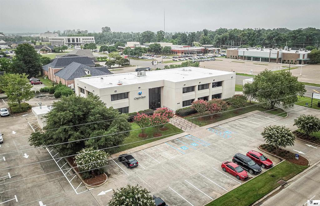 2400 Forsythe Ave, Monroe, LA for Rent