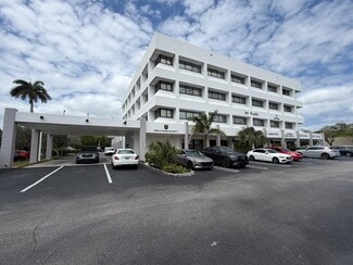 Pompano Beach, FL Office - 351 S Cypress Rd