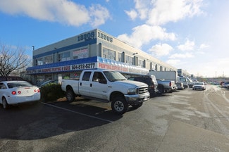 Surrey, BC Retail - 13308 76th Ave