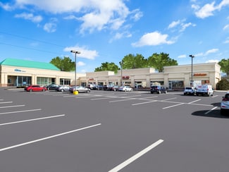 Pennsauken, NJ Retail - 5000 N Crescent Blvd