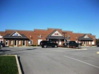 Daleville, VA Office - 1585-1591 Roanoke Rd