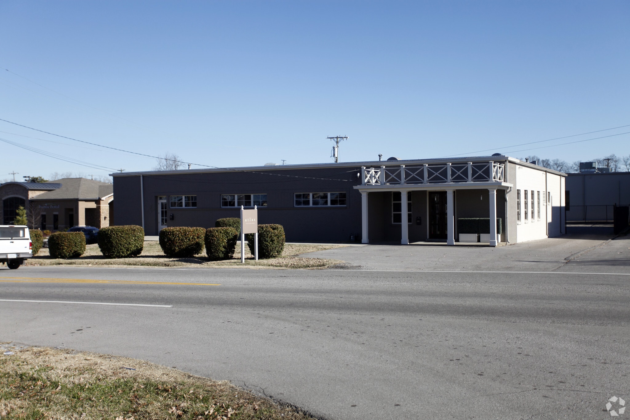 2910-2912 Sidco Dr, Nashville, TN for Rent