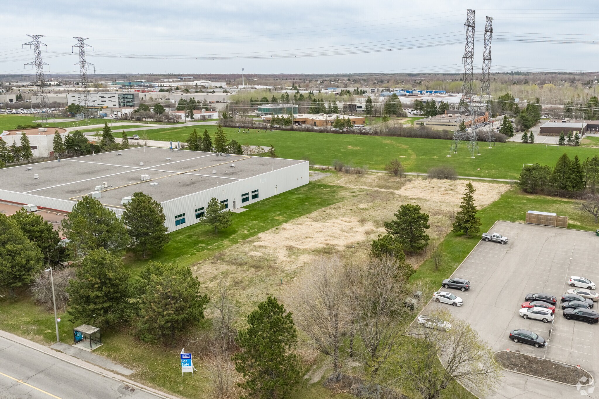 2375 St. Laurent Blvd, Ottawa, ON for Sale