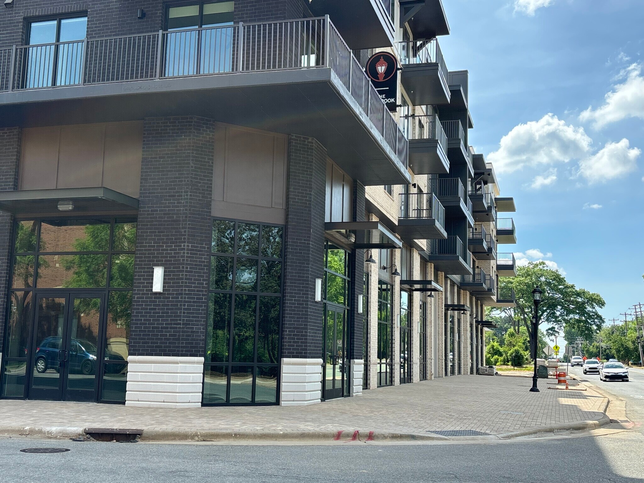 111 Gilead Rd, Huntersville, NC for Rent
