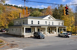 Woodbury, CT Retail - 289 Main St S