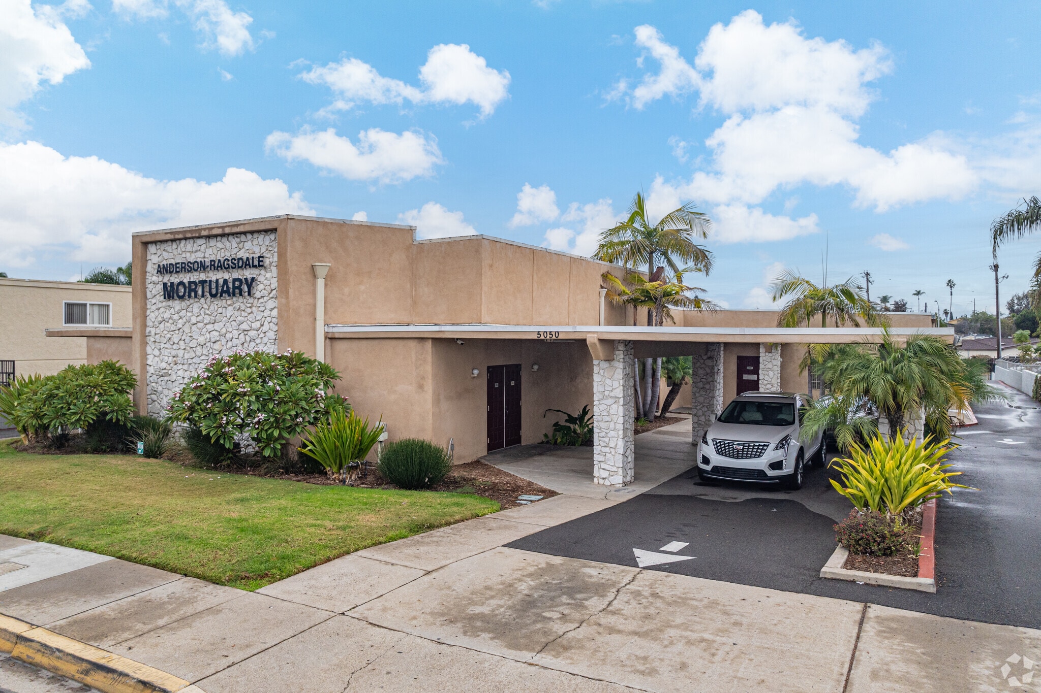 5050 Federal Blvd, San Diego, CA for Sale