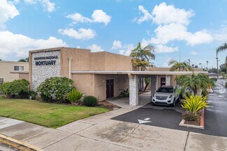 San Diego, CA undefined - 5050 Federal Blvd